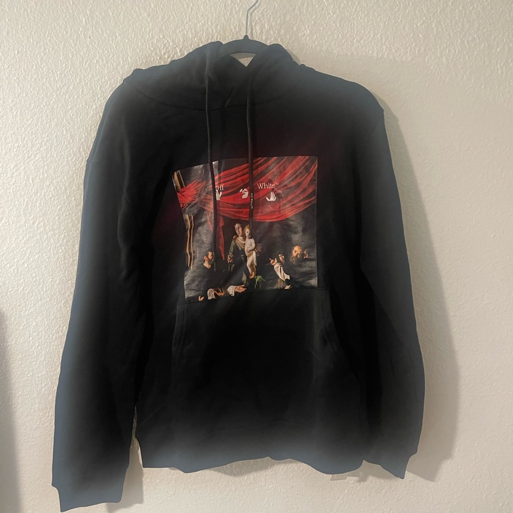 Off-White Hoodie